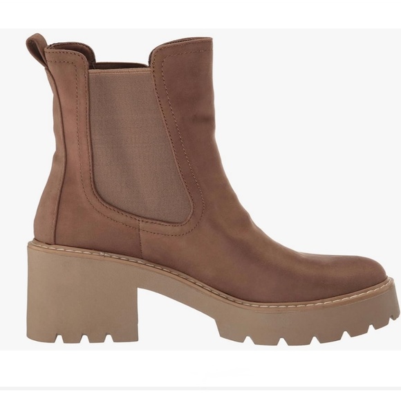 DV Dolce Vita Women’s Tobias Ankle Boot Size 10 NWT - Picture 2 of 15